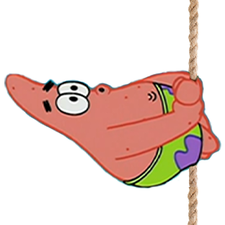 patrickrope