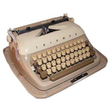 vintagetypewriter